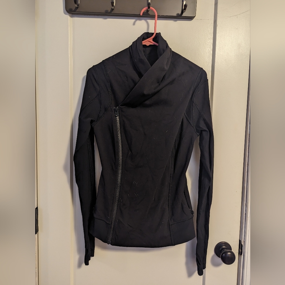 Lululemon Bhatki Jacket